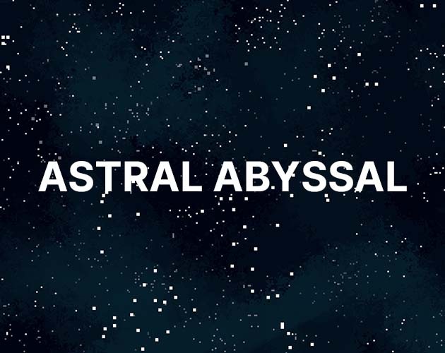 Games like Astral Abyssal
