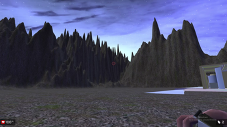 Battle Evasion Image