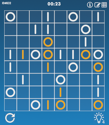 Binary Madness screenshot