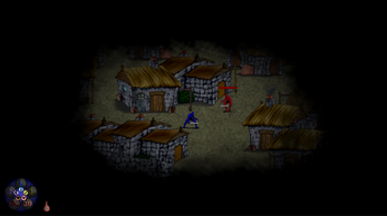 Blackwish City Image