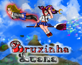 Bruxinha Luana Image