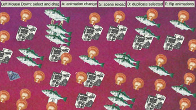 Button Machine screenshot
