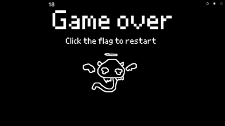 Chameleon RUSH Image