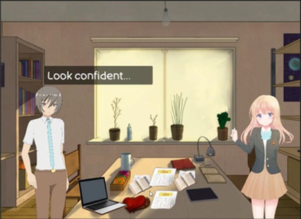 Choose A Team Member Image