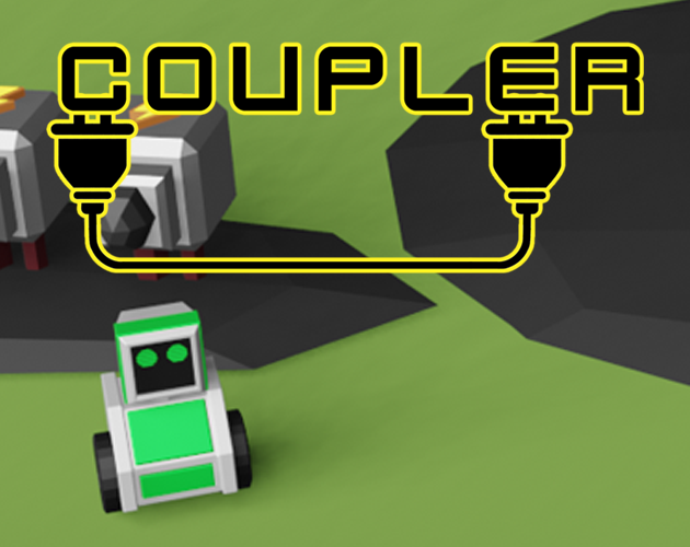 Games like Coupler