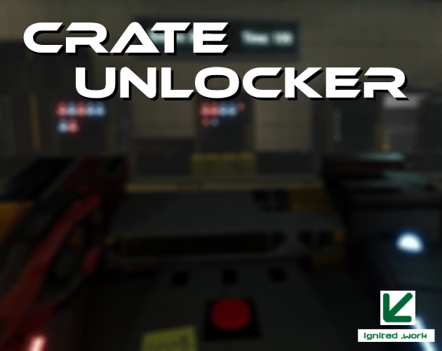 Games like Crate Unlocker