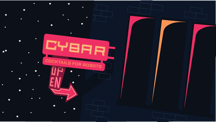 Cybar Image