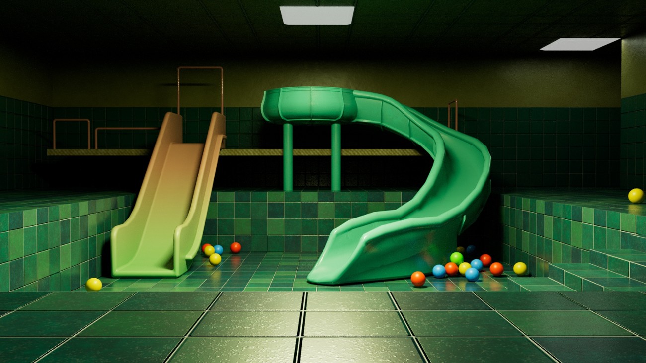 Games like Destinegative