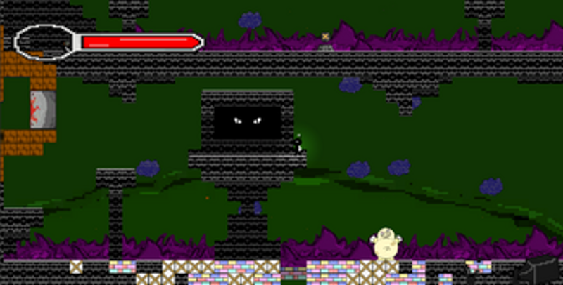 Disavowed screenshot