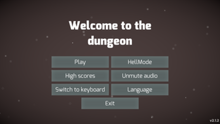 DodgeOnDungeon screenshot