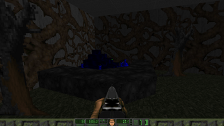 DOOM - AFTERWARD (Working Title) Image