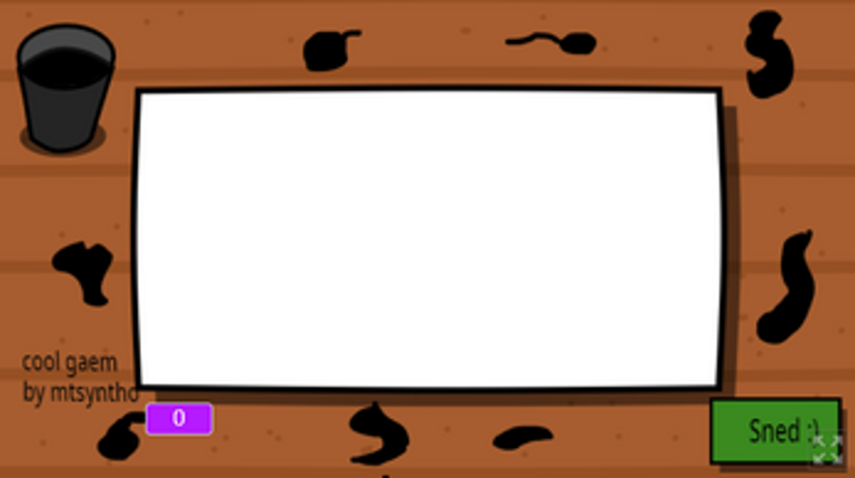 Drawr Masta screenshot