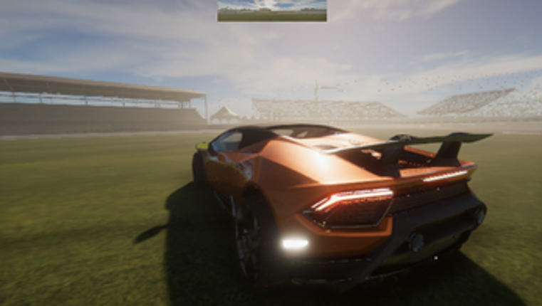 Drive Around 2.7 screenshot