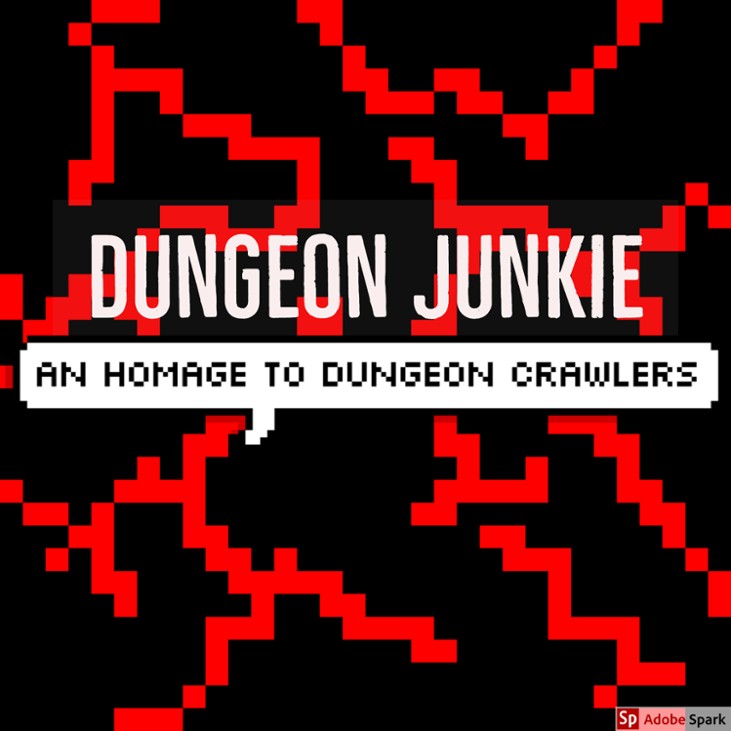 Games like Dungeon Junkie