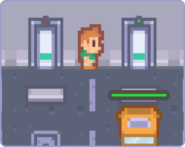 Games like Energy Carrier