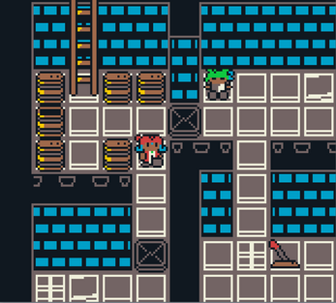 Fantasy Fellas screenshot