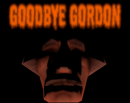 Goodbye Gordon Game Cover