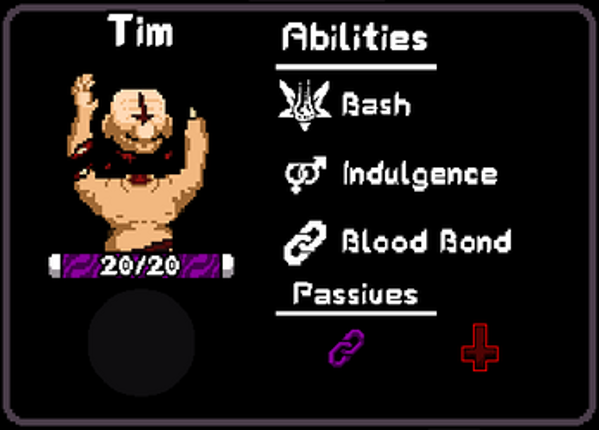 The Grey Vagabonds (V3.2.2) Image