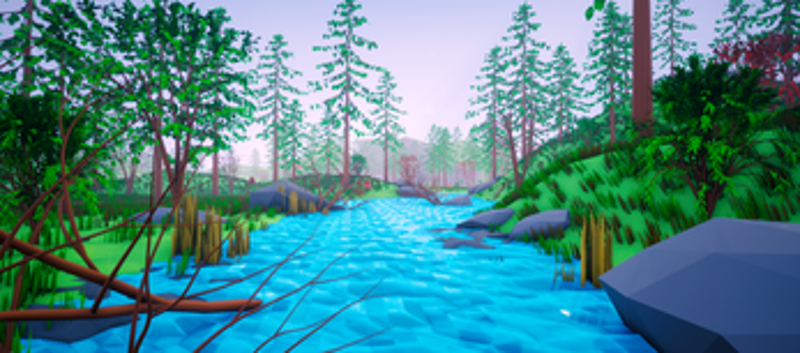 Grimtale Island Image