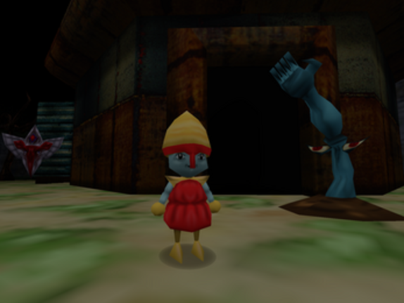 Hamelin's Journey screenshot