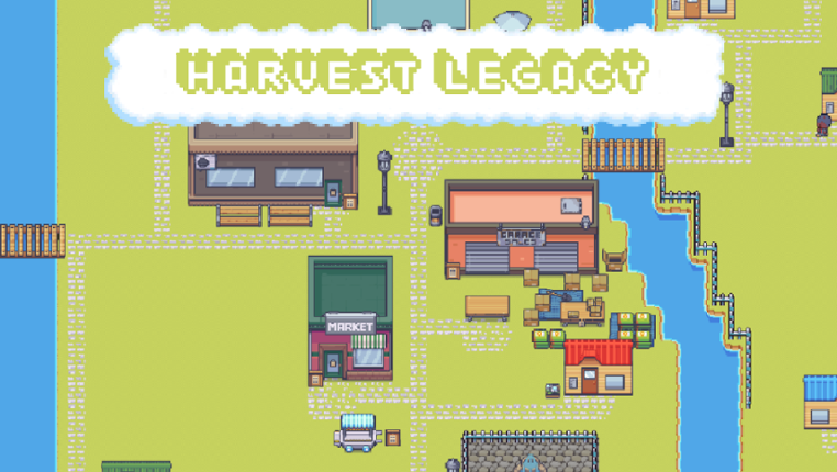 Harvest Legacy Image