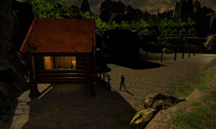 Hidden Memories Image