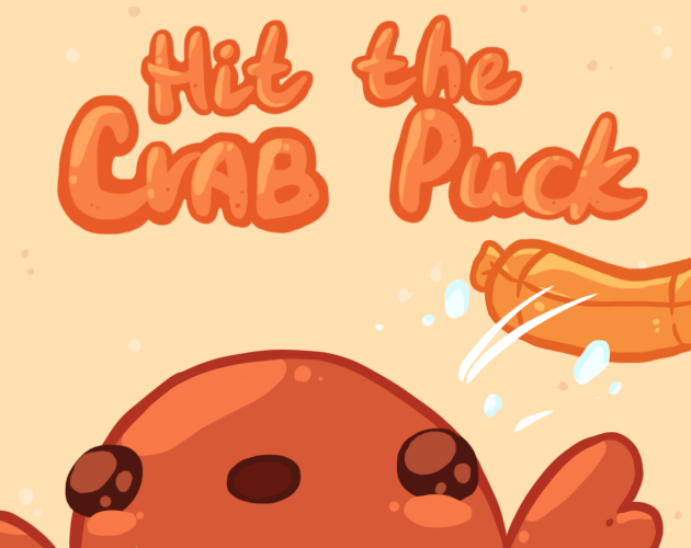 Games like Hit the Crab Puck