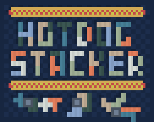 Hotdog Stacker Image