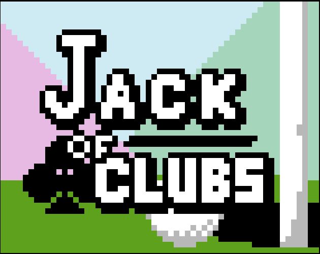 Games like Jack of Clubs PAVSD