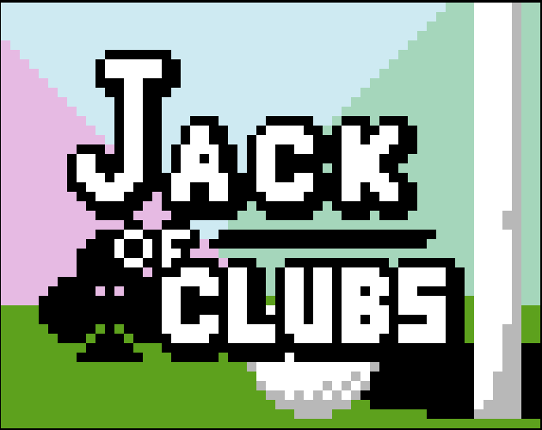 Jack of Clubs PAVSD Image