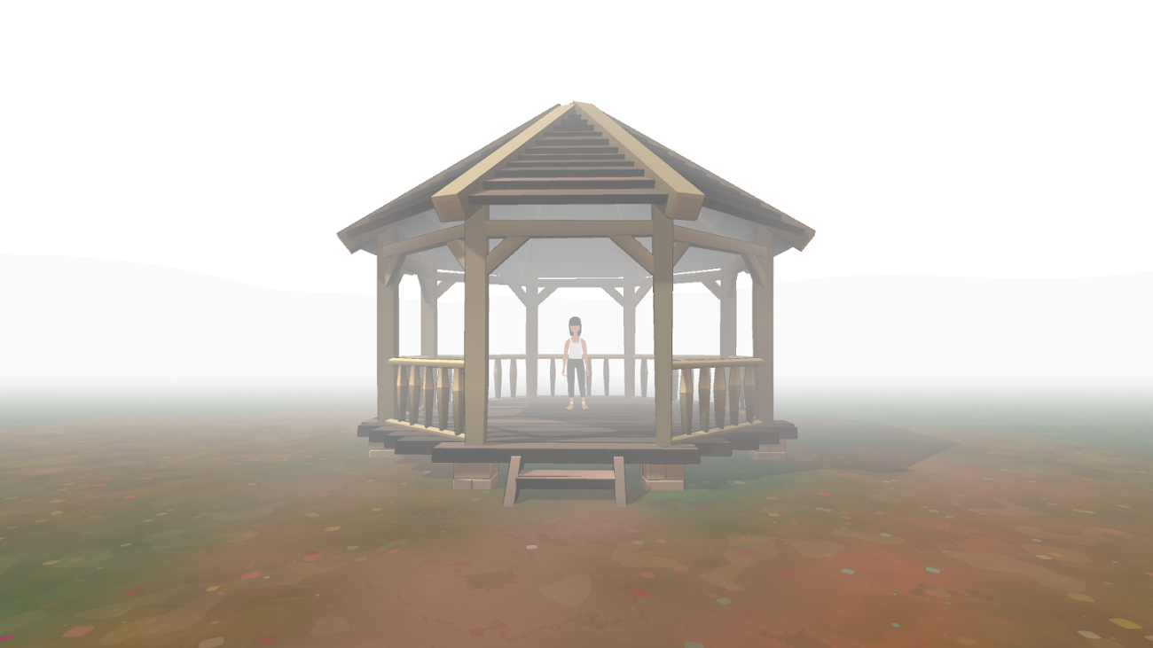 Games like Just Come Home