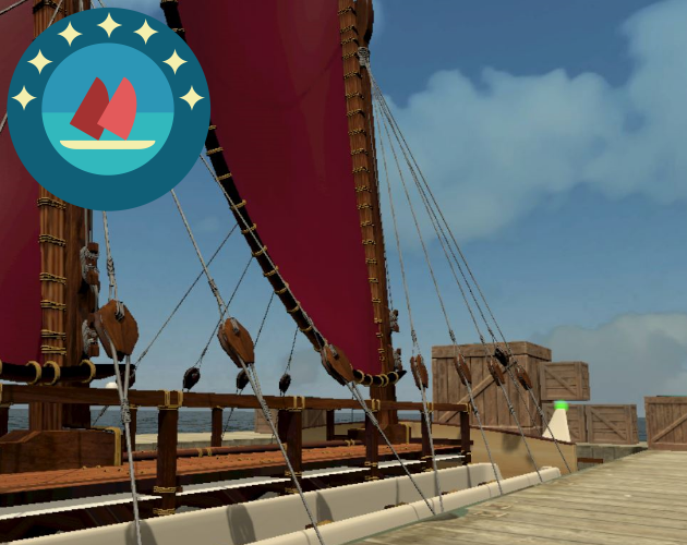 Games like Kilo Hōkū VR