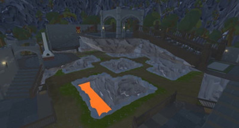 Knockout Arena screenshot