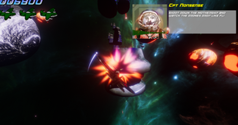 Kobayashi Maru screenshot