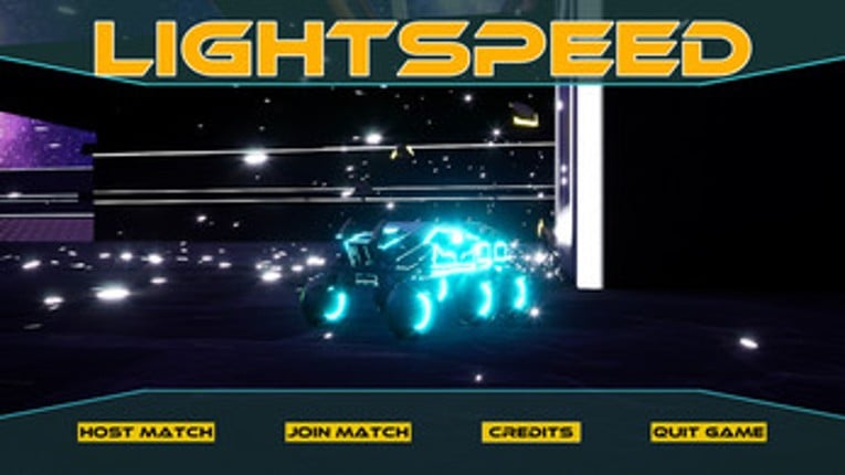 LIGHTSPEED Image