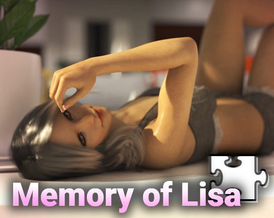 Memory of Lisa Image