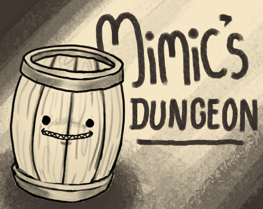 Mimic's Dungeon Image