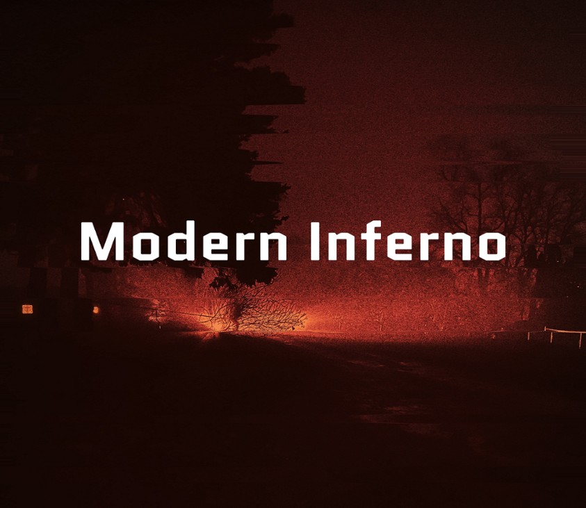 Games like Modern Inferno