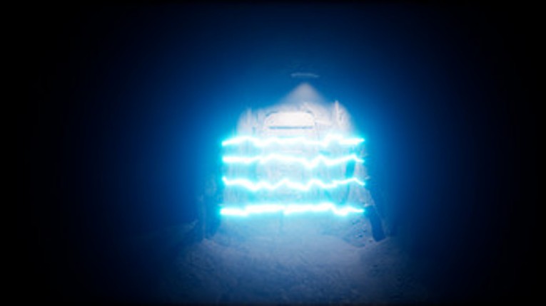 Omniscient God Image
