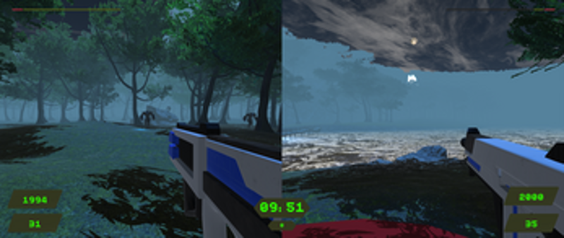 Operation: Extermination Image