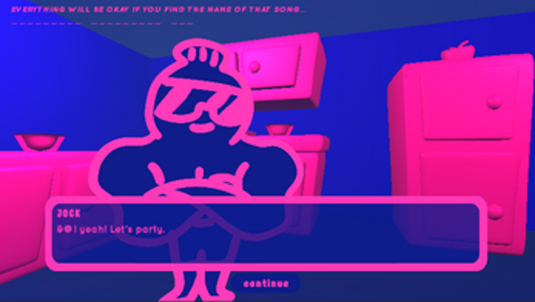 Party Looper screenshot