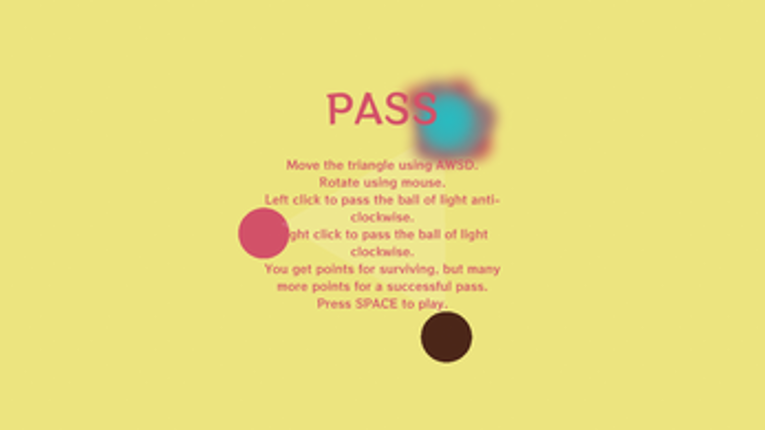 Pass Image
