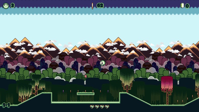 PLUNKO - Champion of the Roundlands screenshot