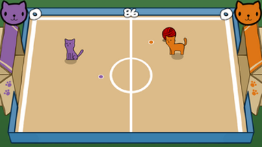 Purrrball Image