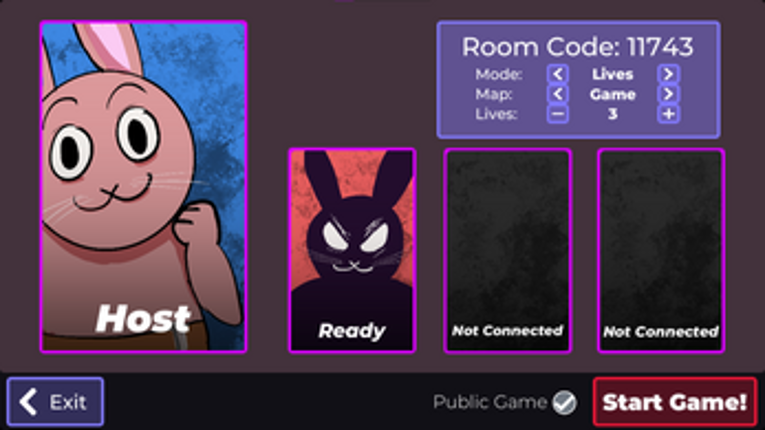 Rabbeaux Knight Image