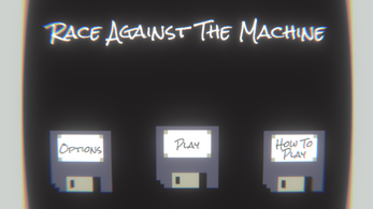 Race Against The Machine screenshot