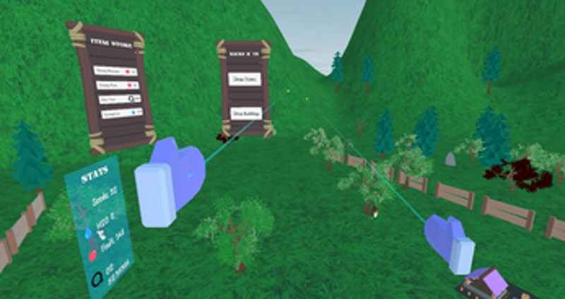 Reforestation Sensation Image