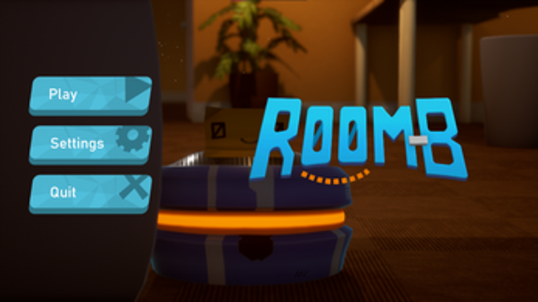 RoomB screenshot
