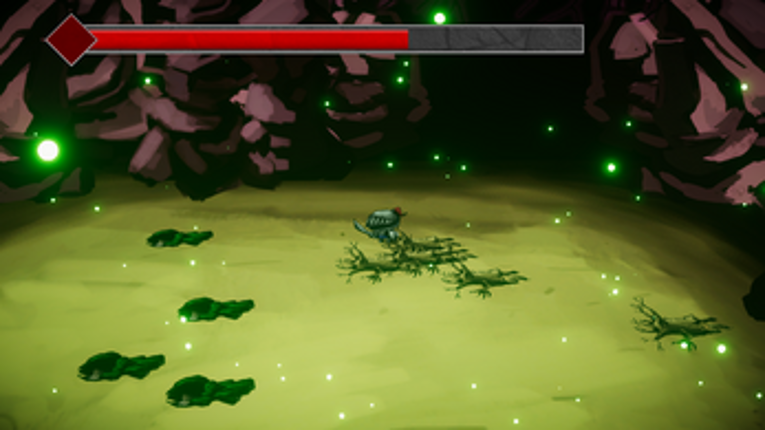 Roots Of Decay screenshot