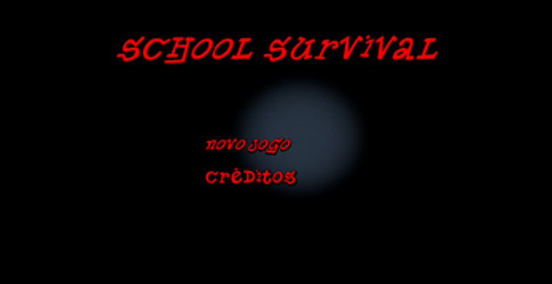 School Survival screenshot